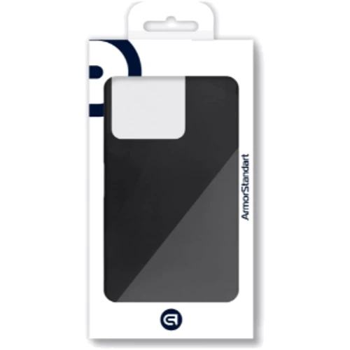 Чехол для телефонов ArmorStandart Matte Slim Fit Camera cover Black for Vivo Y36 4G / Y36 5G Black (ARM69874): Совместимость Vivo Y36 4G / Y36 5G
