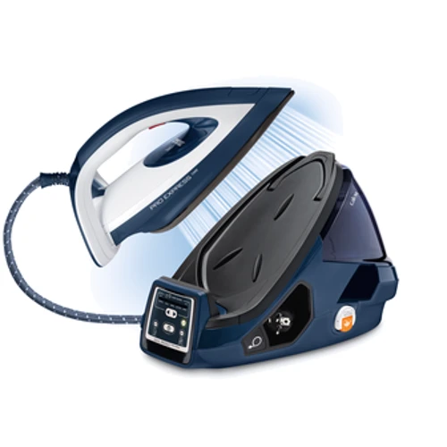 Парогенератор Tefal GV9071: Потужність, Вт 2400