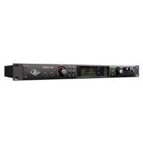 Аудиоинтерфейс APX8-HE UNIVERSAL AUDIO Apollo x8 Heritage Edition (Rack/Mac/Win/TB3): Тип Внешние