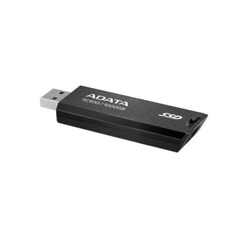 ADATA SC610 1 TB (SC610-1000G-CBK/RD) UA фото 4