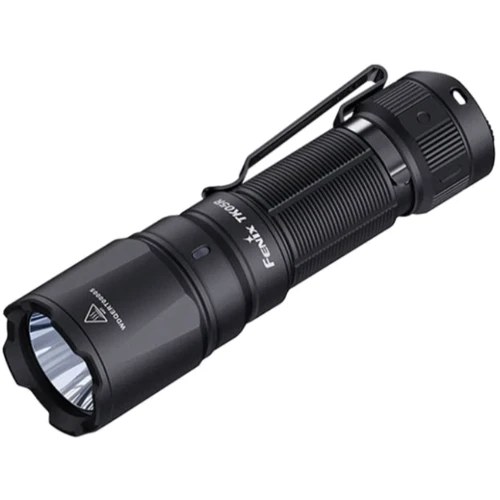 Ліхтар туристичний Fenix TK05R (TK05R): Тип Ручной