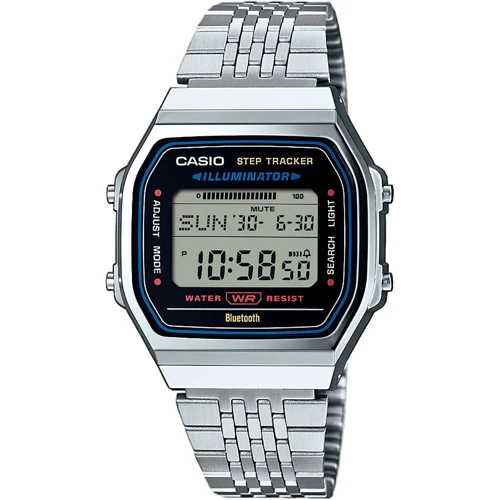 Наручные часы Casio VINTAGE ICONIC ABL-100WE-1AEF (363323)