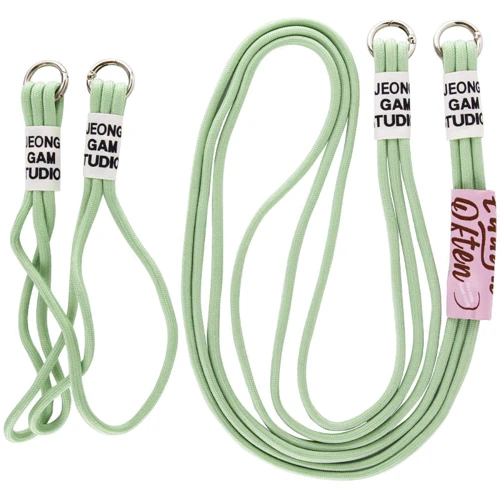 Чехол для iPhone TPU Case two straps California Pistachio for iPhone 11 Pro Max: Тип аксессуара чехол
