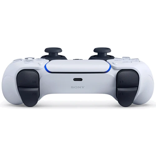 Игровая приставка Sony PlayStation 5 + DualSense Wireless Controller PS5: Поддержка HD ultraHD (4K)