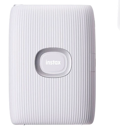 Fujifilm Instax Mini Link 2 Clay White (16767193)