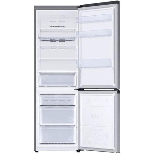 Холодильник Samsung RB34T602FSA: Исполнение отдельностоящий