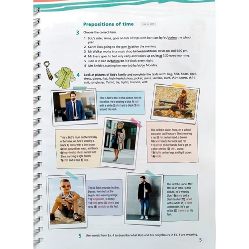 Right On! 4: Teacher's Book: Количество страниц 296