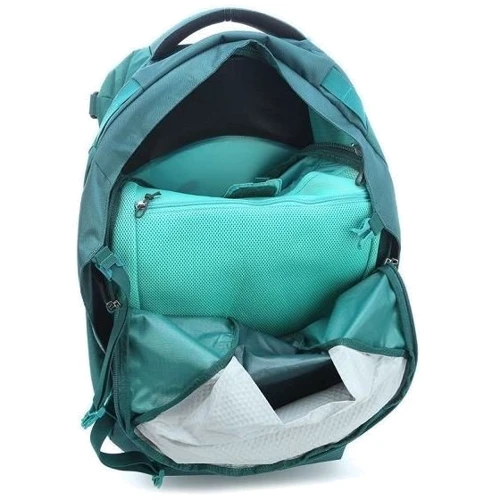 Рюкзак Osprey Fairview 40 Rainforest Green - WS/WM (009.1602): Матеріал нейлон