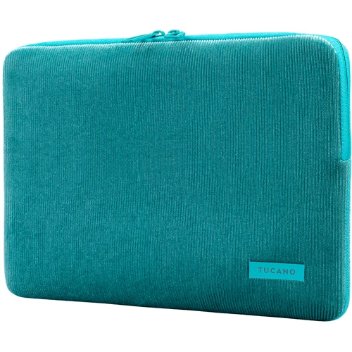 Tucano Velluto Light Blue (BFVELMB14-P) for MacBook Pro 14" M4 | M3 | M2 | M1
