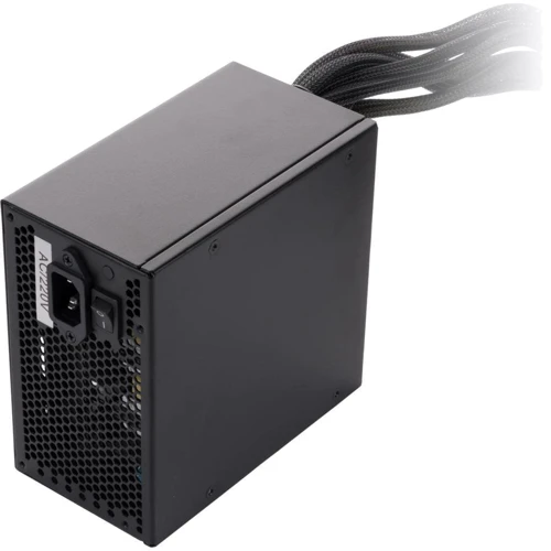 Блок питания Vinga 600W (VPS-600P): Мощность, Ватт 350