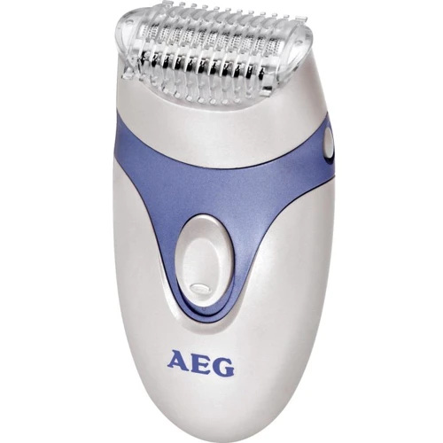 Эпилятор AEG LS 5652 Blue