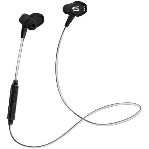 Наушники Soul Run Free Pro X, Black (SR41BK)