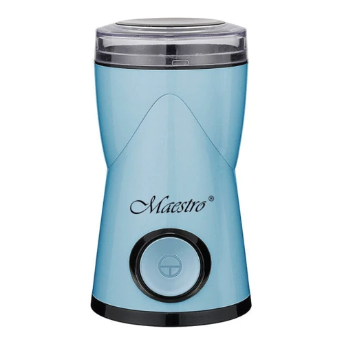 Кофемолка Maestro MR453-BLUE