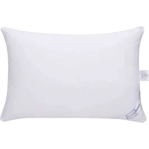 Подушка SoundSleep Tender тик антиаллергенная лебяжий пух 50х70 см (94114607)