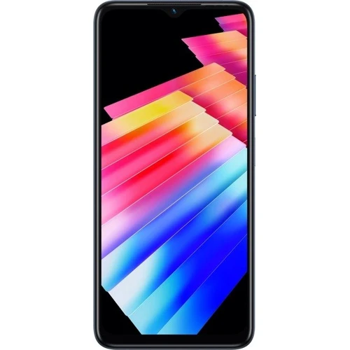 Смартфон Infinix Hot 30i (X669D) 8/128Gb Mirror Black Approved Витринный образец фото 9