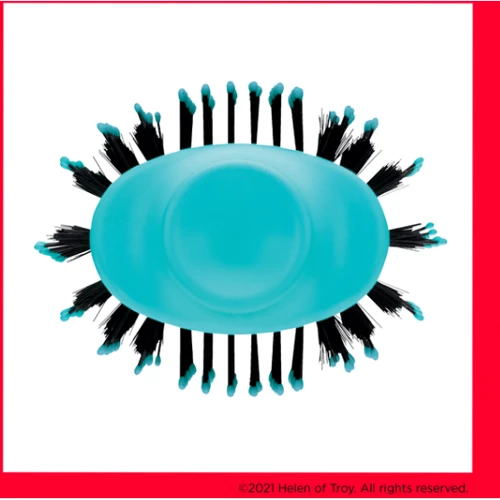 Фен-щетка Revlon Salon One-Step (RVDR5222MUKE): Количество температурных режимов 3