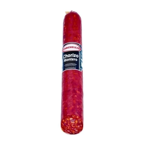 Колбаса Choriso Motero Carchelejo (WT1410)