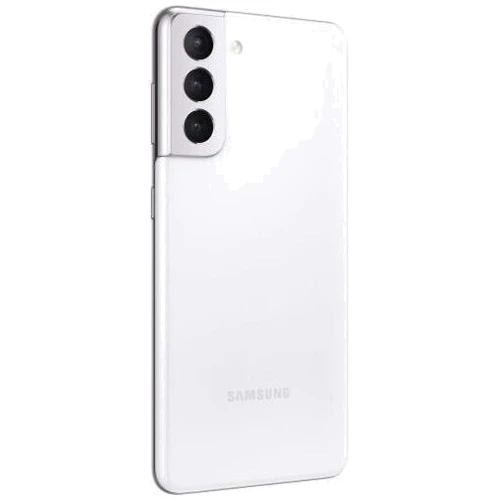 Смартфон Samsung Galaxy S21 8/256GB Dual Phantom White G9910 (Snapdragon) Approved Витринный образец: Производитель Samsung