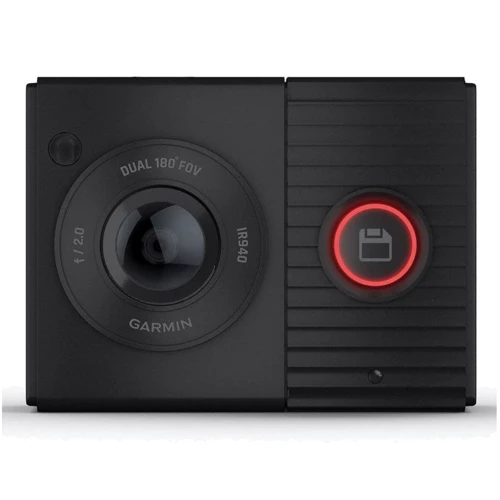 Автомобильный видеорегистратор Garmin Dash Cam Tandem (010-02259-01)