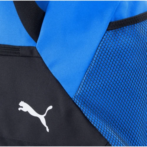 Сумка Puma teamGOAL Teambag 72L синя Уні 77x33x32 см (090234-02): Колір синий