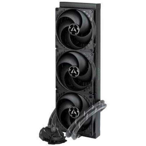 Кулер Arctic Liquid Freezer II - 420 (ACFRE00092A): Призначення для процессора