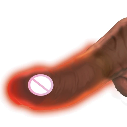 Вибратор Pipedream King Cock Plus 7.5" Thrusting Cock with Balls (PD572829)
