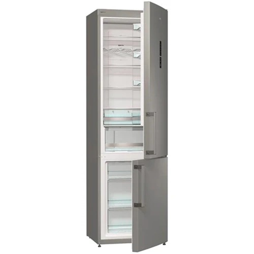Холодильник Gorenje NRK6202MX