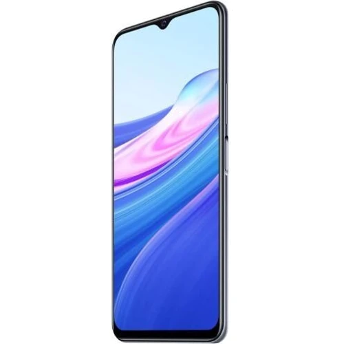Смартфон Vivo Y31 4/128 GB Racing Black Approved Вітринний зразок фото 3