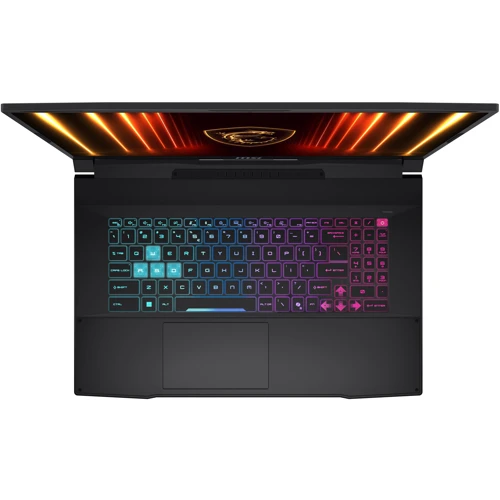 Ноутбук MSI Katana 17 HX B14WFK (B14WFK-0828XRO)