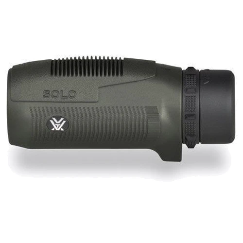 Биноколь Монокуляр Vortex Solo 10x25 WP (920004)