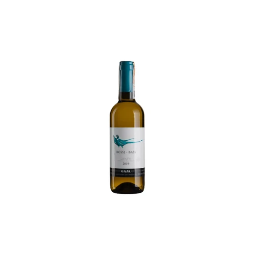 Вино Gaja Rossj-Bass (0,375 л.) (BW53362)