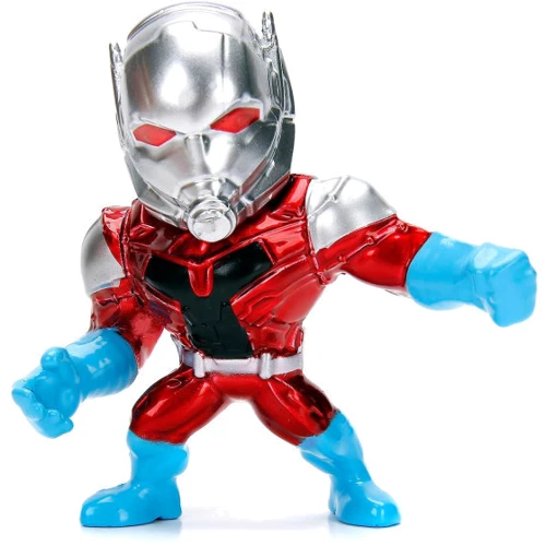 Игровая металлическая фигурка Jada Marvel Мстители (253220006) фото 6