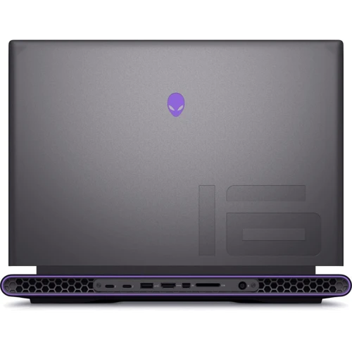 Ноутбук Dell Alienware M16 R1 (INS0160329-R0023495-SA) RB фото 8