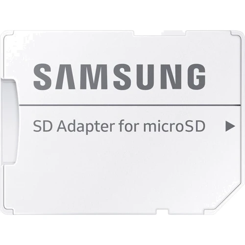 Карта пам'яті Samsung 128GB microSDXC Class 10 UHS-I U3 V10 A1 EVO Plus + adapter фото 5