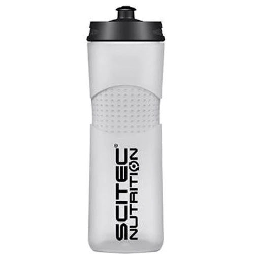 Фляга Scitec Nutrition Bidon Bike Bottle 650 ml White