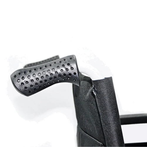 Крісло-коляска полегшена Doctor Life Aluminum Alloy lightweight (8062F/40): Виробник Doctor Life