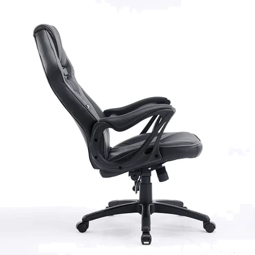 Кресло геймерское Special4You Game black/grey (E7429)