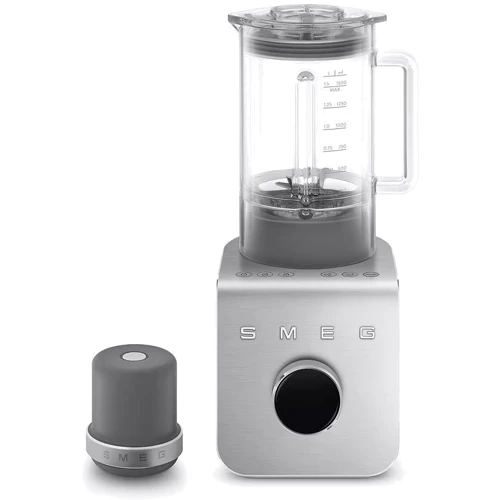 Блендер Smeg BLC02WHMEU