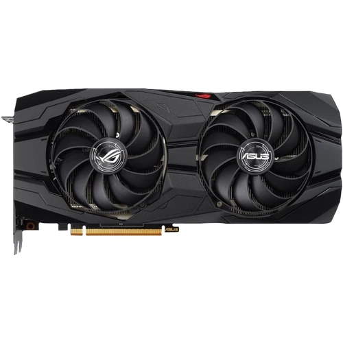 Видеокарта ASUS Radeon RX 5500 XT Strix Gaming OC 8GB (ROG-STRIX-RX5500XT-O8G-GAMING)