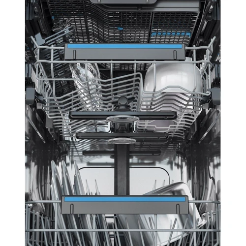 Посудомийка Electrolux ESG43310SX: Місткість (комплектів) 10