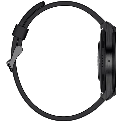 Смарт-часы Black Shark S1 Black (UA): Время работы 10 дней