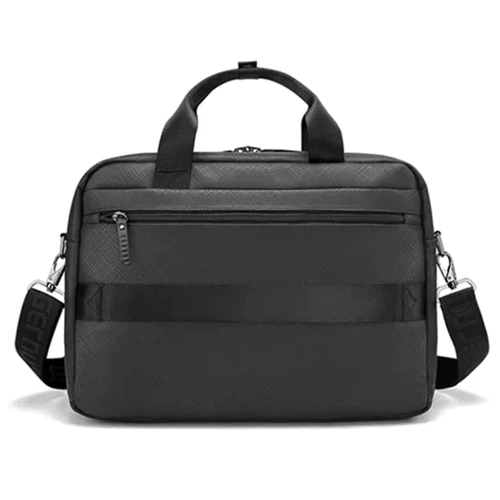 Сумка для ноутбуков Tigernu 14" T-L5207 Black: Тип сумки сумка