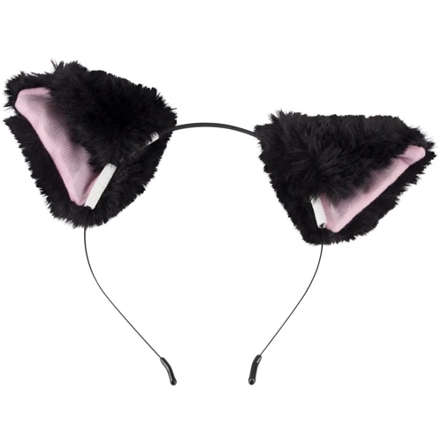 Комплект Bad Kitty Orion Pet Play Plug & Ears