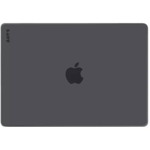 LAUT Huex Black (L_MP22_HX_BK) for MacBook Pro 13" M1 / Pro 13" M2: Цвет Черный (Black)