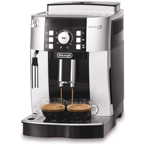 Кофеварка DeLonghi ECAM 22.117 SB