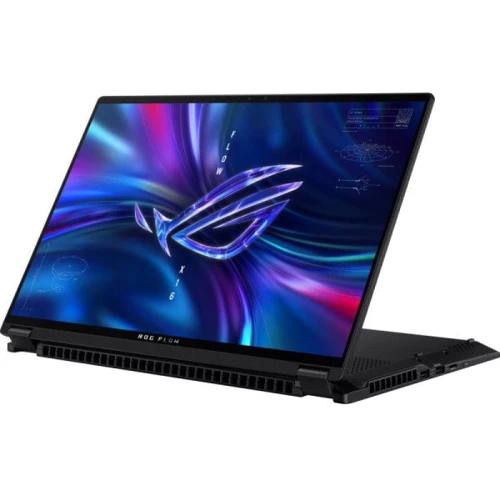 Ноутбук ASUS ROG Flow X16 GV601VI (GV601VI-NL016X) RB: Видеоадаптер nvidia GeForce RTX 4070, 8 ГБ GDDR6
