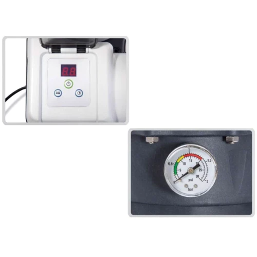 Бассейн Intex каркасный 610-122 см (26334) (30079л, фильтр-насос, лестница, подстилка, тент, в коробке) фото 6