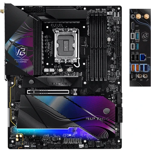 ASRock Z890 Riptide WiFi