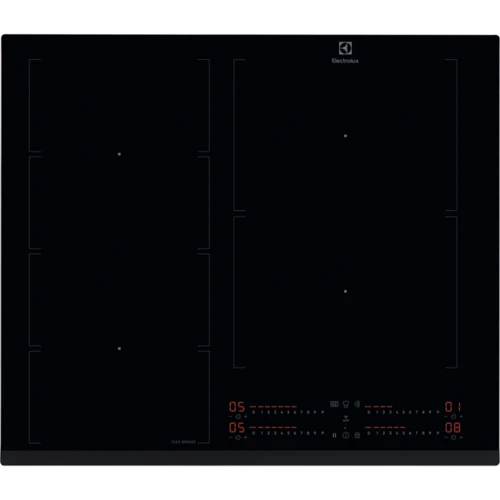 Варочная поверхность Electrolux EIV64453