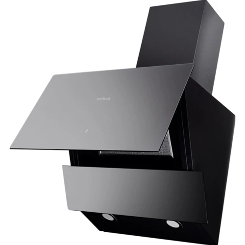 Вытяжка Vestfrost HDI 60650 1BGS: Тип монтажа Настенный